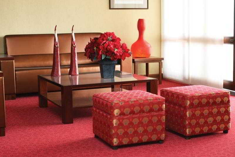 Hotel Catedral Funchal  Interior photo