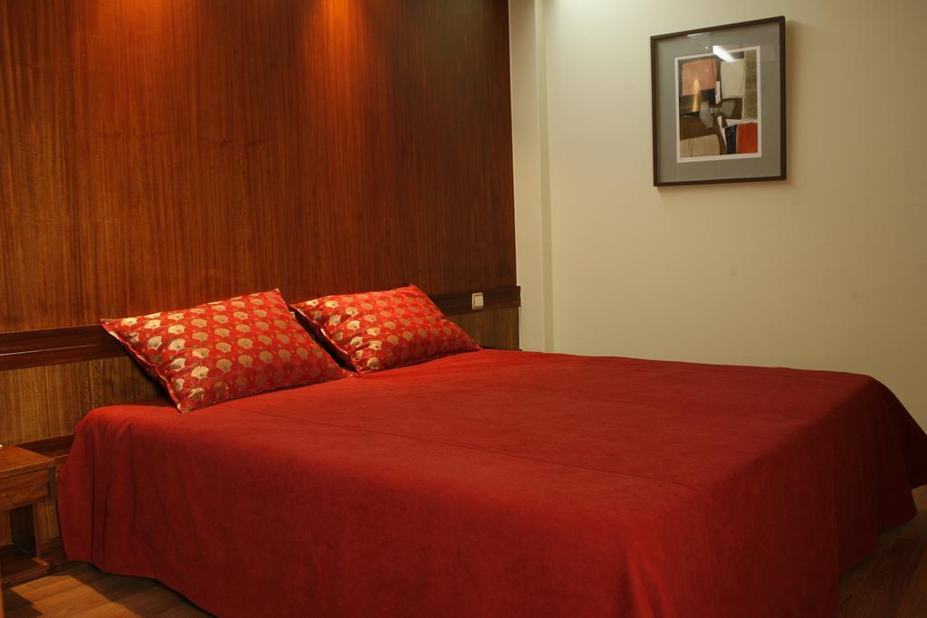 Hotel Catedral Funchal  Room photo